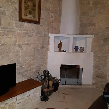 Dreamhouse Σπίτι διακοπών Όμοδος