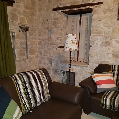 Dreamhouse * Όμοδος