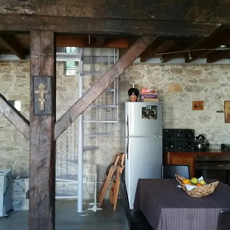 Dreamhouse 度假居