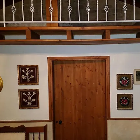 Σπίτι διακοπών Dreamhouse Όμοδος