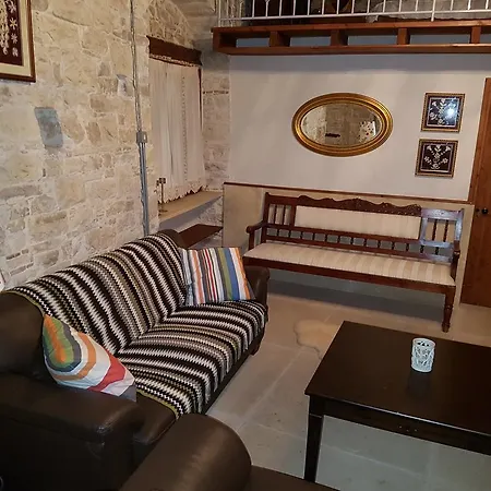 Dreamhouse Σπίτι διακοπών Όμοδος