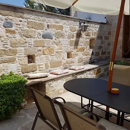 Σπίτι διακοπών Dreamhouse Όμοδος